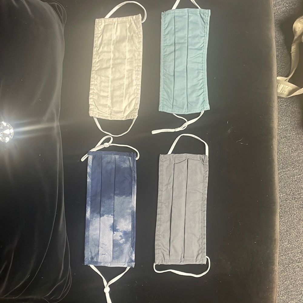 Mask 😷 bundle 